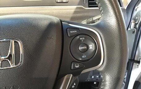 Honda Freed II, 2017 год, 1 432 000 рублей, 19 фотография