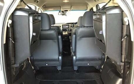 Honda Freed II, 2017 год, 1 432 000 рублей, 10 фотография