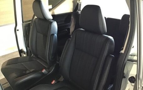 Honda Freed II, 2017 год, 1 432 000 рублей, 8 фотография