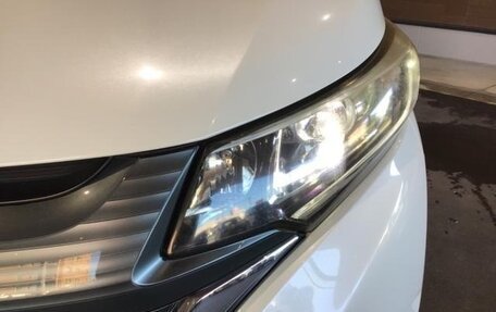 Honda Freed II, 2017 год, 1 432 000 рублей, 22 фотография