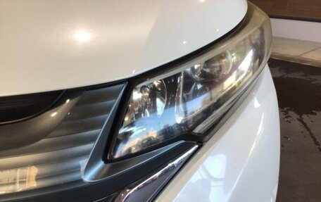 Honda Freed II, 2017 год, 1 432 000 рублей, 21 фотография