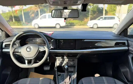 Volkswagen Lavida, 2021 год, 1 217 000 рублей, 8 фотография