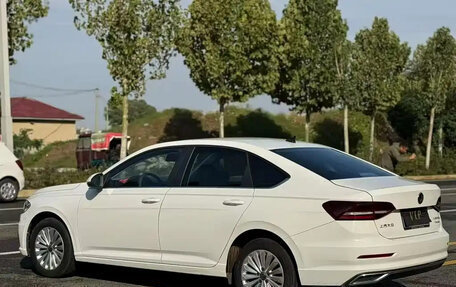 Volkswagen Lavida, 2021 год, 1 217 000 рублей, 4 фотография