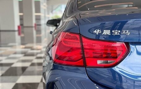 BMW 1 серия, 2022 год, 1 597 500 рублей, 9 фотография