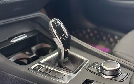 BMW 1 серия, 2022 год, 1 597 500 рублей, 13 фотография