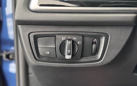 BMW 1 серия, 2022 год, 1 597 500 рублей, 14 фотография