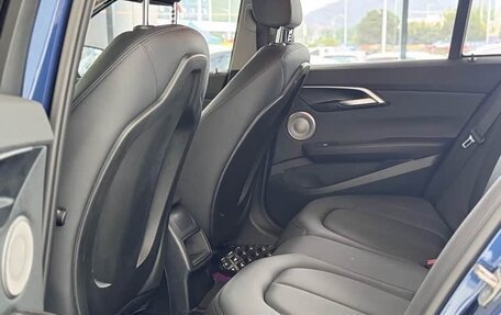 BMW 1 серия, 2022 год, 1 597 500 рублей, 15 фотография