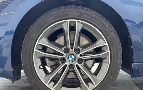 BMW 1 серия, 2022 год, 1 597 500 рублей, 10 фотография