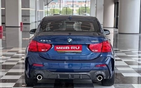 BMW 1 серия, 2022 год, 1 597 500 рублей, 6 фотография