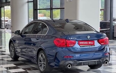 BMW 1 серия, 2022 год, 1 597 500 рублей, 7 фотография