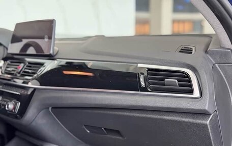 BMW 1 серия, 2022 год, 1 597 500 рублей, 19 фотография