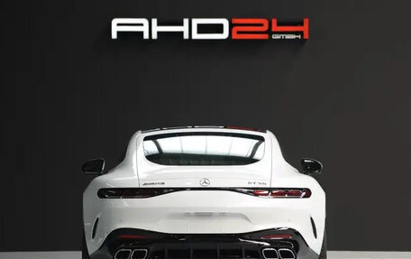 Mercedes-Benz AMG GT, 2025 год, 24 100 000 рублей, 4 фотография