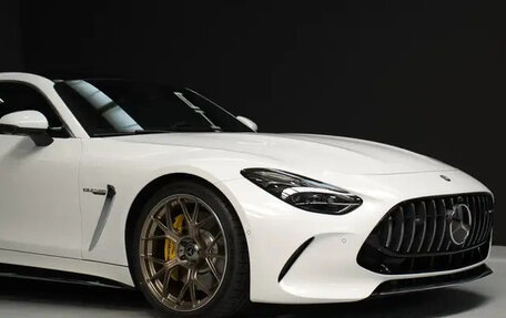 Mercedes-Benz AMG GT, 2025 год, 24 100 000 рублей, 9 фотография