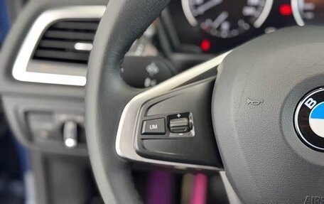 BMW 1 серия, 2022 год, 1 597 500 рублей, 22 фотография