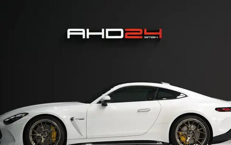 Mercedes-Benz AMG GT, 2025 год, 24 100 000 рублей, 8 фотография