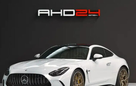 Mercedes-Benz AMG GT, 2025 год, 24 100 000 рублей, 7 фотография