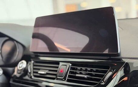 BMW 1 серия, 2022 год, 1 597 500 рублей, 21 фотография