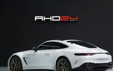 Mercedes-Benz AMG GT, 2025 год, 24 100 000 рублей, 5 фотография