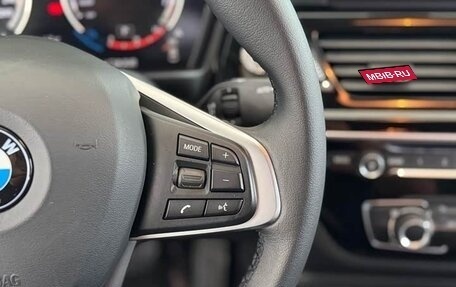 BMW 1 серия, 2022 год, 1 597 500 рублей, 23 фотография