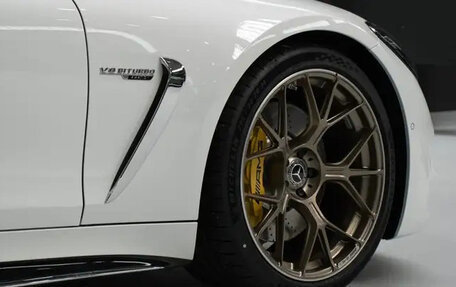 Mercedes-Benz AMG GT, 2025 год, 24 100 000 рублей, 11 фотография