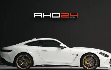 Mercedes-Benz AMG GT, 2025 год, 24 100 000 рублей, 10 фотография