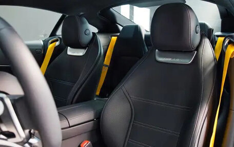 Mercedes-Benz AMG GT, 2025 год, 24 100 000 рублей, 17 фотография