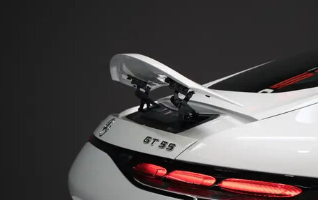 Mercedes-Benz AMG GT, 2025 год, 24 100 000 рублей, 12 фотография