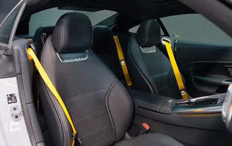 Mercedes-Benz AMG GT, 2025 год, 24 100 000 рублей, 21 фотография