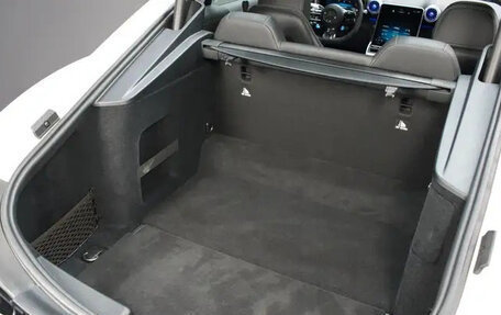 Mercedes-Benz AMG GT, 2025 год, 24 100 000 рублей, 23 фотография