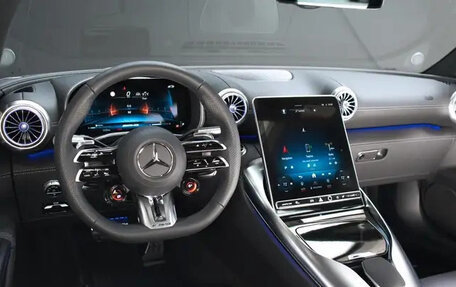 Mercedes-Benz AMG GT, 2025 год, 24 100 000 рублей, 14 фотография