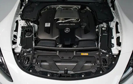 Mercedes-Benz AMG GT, 2025 год, 24 100 000 рублей, 22 фотография