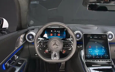 Mercedes-Benz AMG GT, 2025 год, 24 100 000 рублей, 16 фотография