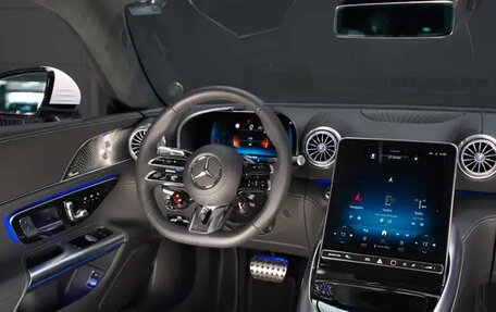 Mercedes-Benz AMG GT, 2025 год, 24 100 000 рублей, 13 фотография