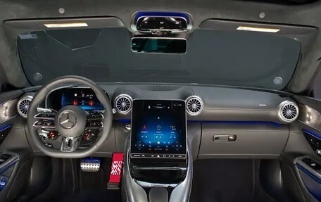 Mercedes-Benz AMG GT, 2025 год, 24 100 000 рублей, 15 фотография