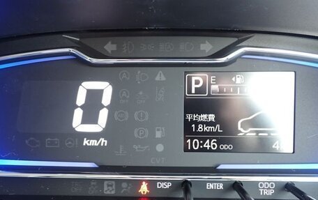 Daihatsu Mira e:S II, 2022 год, 720 000 рублей, 5 фотография