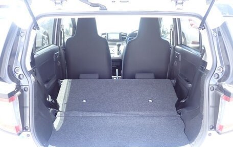 Daihatsu Mira e:S II, 2022 год, 720 000 рублей, 12 фотография