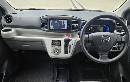 Daihatsu Mira e:S II, 2022 год, 720 000 рублей, 6 фотография