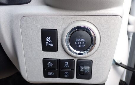 Daihatsu Mira e:S II, 2022 год, 720 000 рублей, 9 фотография