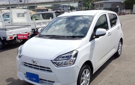 Daihatsu Mira e:S II, 2022 год, 720 000 рублей, 2 фотография