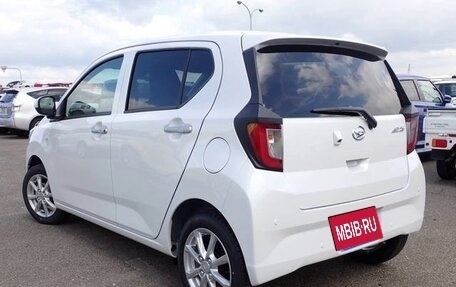 Daihatsu Mira e:S II, 2022 год, 720 000 рублей, 4 фотография