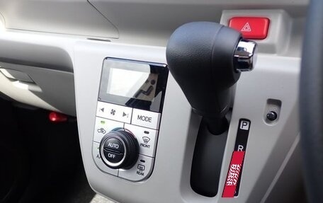 Daihatsu Mira e:S II, 2022 год, 720 000 рублей, 8 фотография