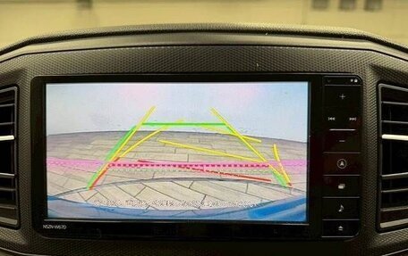 Daihatsu Mira e:S II, 2022 год, 720 000 рублей, 14 фотография