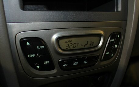 Hyundai Santa Fe Classic, 2011 год, 596 000 рублей, 13 фотография