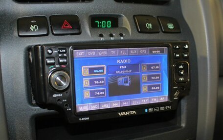 Hyundai Santa Fe Classic, 2011 год, 596 000 рублей, 12 фотография