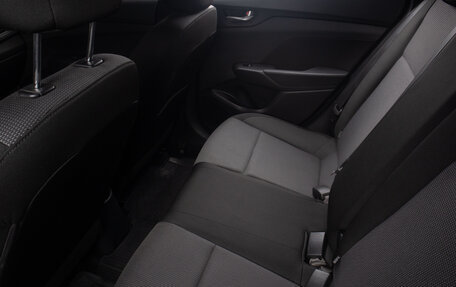 Hyundai Solaris II рестайлинг, 2019 год, 1 379 000 рублей, 17 фотография