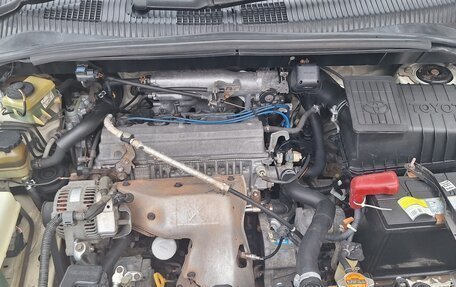 Toyota Ipsum II, 1997 год, 635 000 рублей, 5 фотография