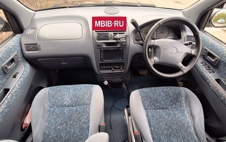 Toyota Ipsum II, 1997 год, 635 000 рублей, 7 фотография