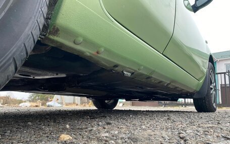 Nissan Micra III, 2004 год, 440 000 рублей, 16 фотография