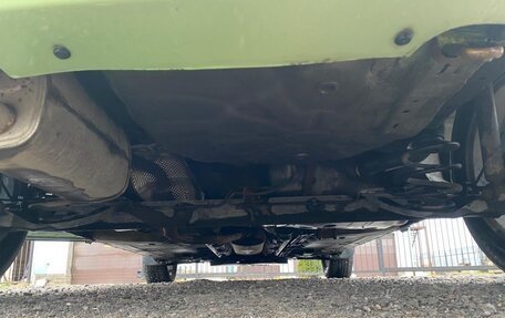 Nissan Micra III, 2004 год, 440 000 рублей, 17 фотография