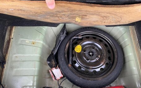 Nissan Micra III, 2004 год, 440 000 рублей, 29 фотография